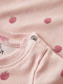 NAME IT Body Foapple Cradle Pink